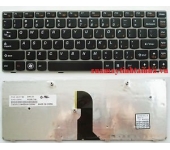 Bàn phím laptop Lenovo Z450 Z460 Z460A Z460G Z465